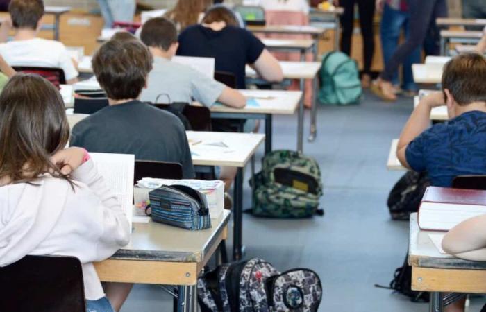 Des incivilités plus fréquentes à l’école qui nuisent à la réussite des élèves