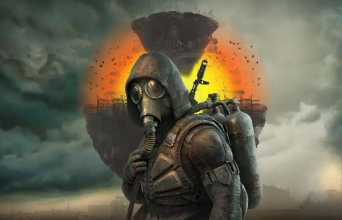 Quand STALKER 2 sera-t-il disponible dans Xbox Game Pass ?