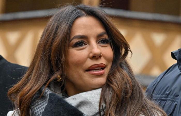 Eva Longoria répond aux rumeurs de son départ des Etats-Unis après la victoire de Donald Trump