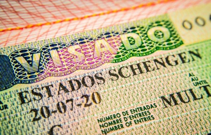 le visa de recherche d’emploi varie de 3 mois à un an