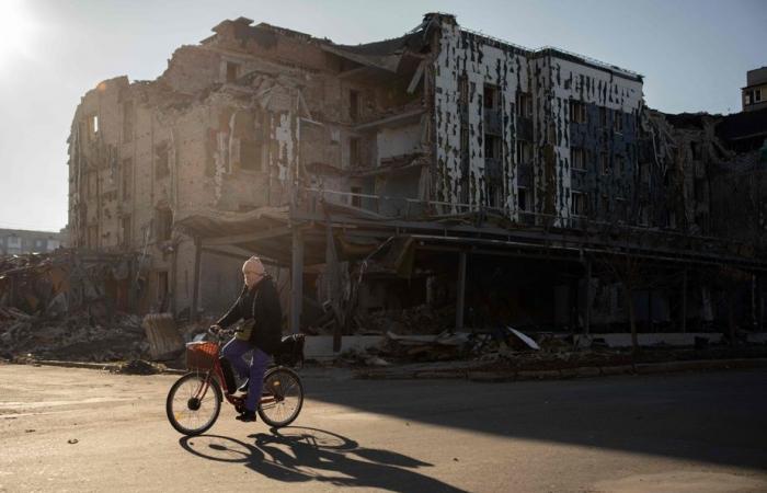 L’invasion de l’Ukraine par la Russie | Quelque 71 milliards de dollars de dommages environnementaux