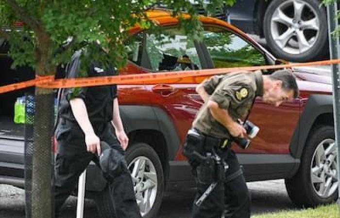 la SQ épingle deux suspects