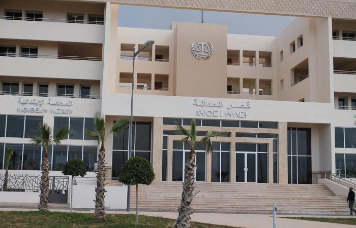 Oujda.. Arrestation et poursuite d’un pharmacien au sein d’un réseau impliqué dans la promotion d’Al-Qarqoubi