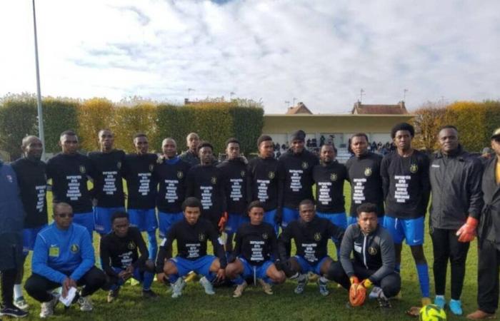 Coupe de France. Soupçon de tricherie pour les Mahorais de Combani, le 8ème tour prévu ce mardi reporté