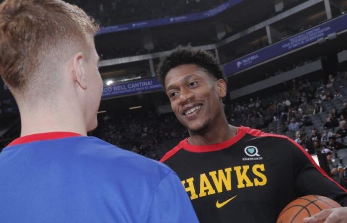 Les mains sûres de Daniels assurent une victoire tardive contre les Kings, 109-108