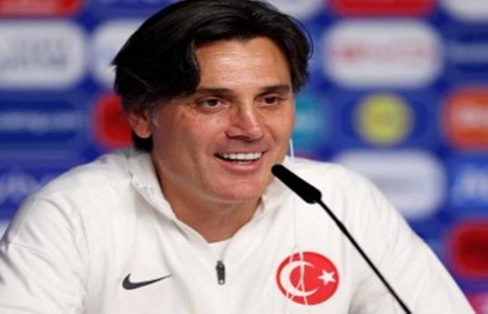 Monténégro Türkiye premier 11 ; Décision de Montella concernant Arda Güler et Kenan Yıldız