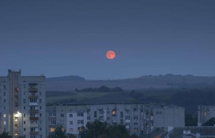 pour les 1000 jours de guerre en Ukraine, les doutes des habitants de Lviv