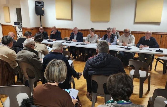 Soturac. Dispositions concernant l’arrachage des vignes