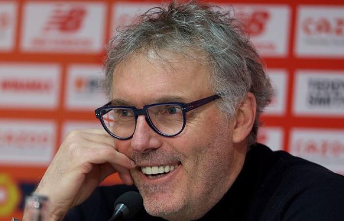 Football, Joyeux Anniversaire Laurent Blanc