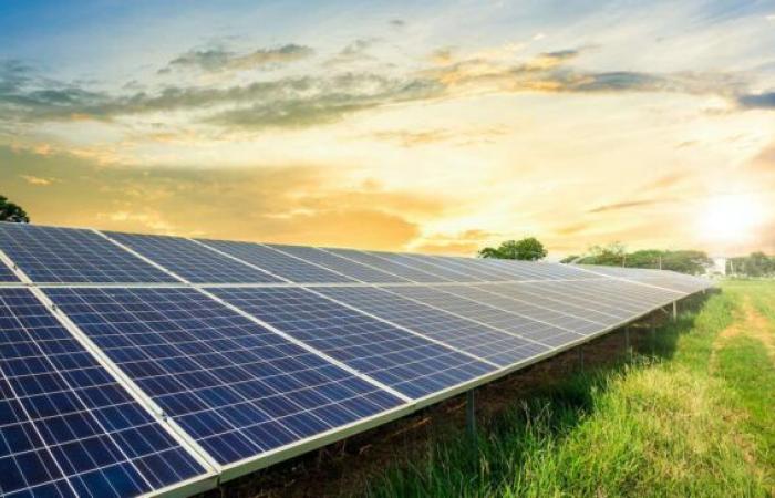 Le Maroc mise sur l’énergie solaire pour révolutionner l’irrigation agricole – Consonews