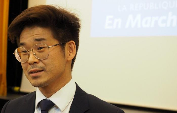 L’ancien député Joachim Son-Forget annonce avoir fait une transition de genre et s’appelle désormais Eva