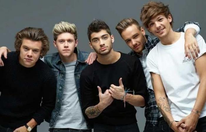 Les membres du groupe “One Direction” feront leurs adieux à Liam Payne demain