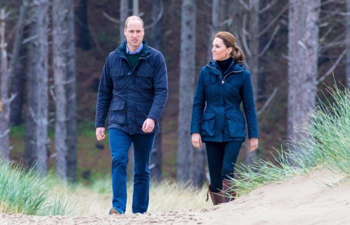 Kate, William et leurs enfants en danger ? Leur réaction musclée après la visite de cambrioleurs à Windsor