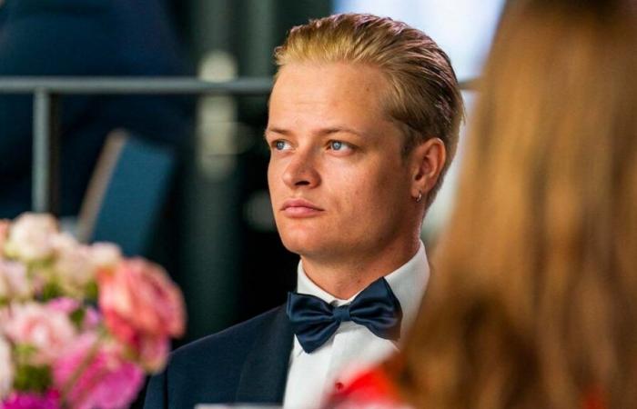 Le fils de la princesse de Norvège arrêté pour suspicion de viol