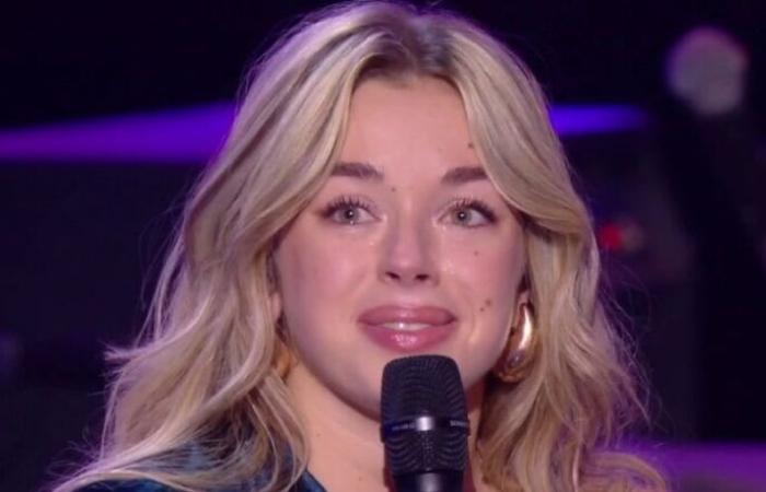 Emma (Star Academy) exprime son choc après avoir été éliminée du programme