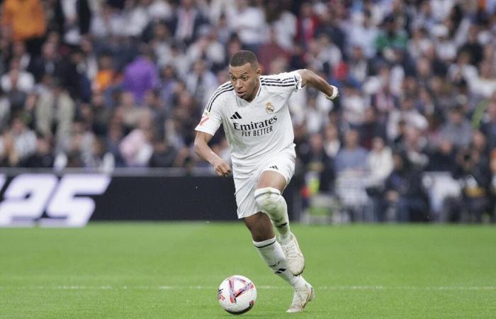 Le PSG content du fiasco Mbappé au Real, ça balance