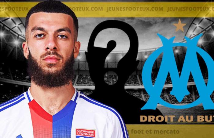 Après Mikautadze, l’OM devance Chelsea sur un transfert à 10 M€ !