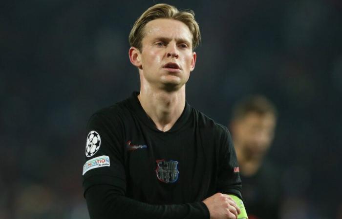 Frenkie de Jong vers ses racines ?