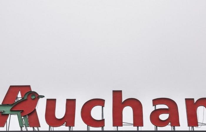 Auchan a été victime d’une cyberattaque visant les données personnelles de plus de 500 000 clients