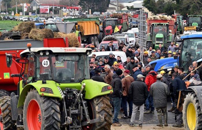 Retour en préfecture, actions coup de poing… CR 47 prévoit une grande journée de mobilisation à Agen