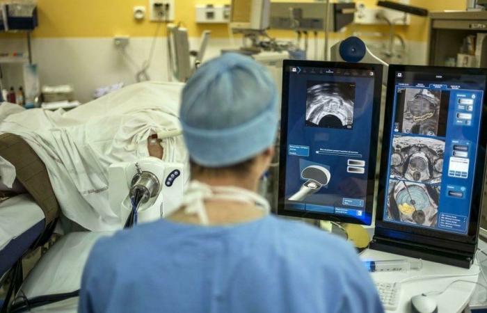 L’importance d’agir rapidement sur les symptômes du cancer de la prostate