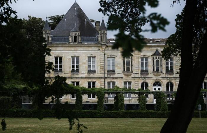 Le sort de l’emblématique Château du Haillan où s’entraînent les Girondins de Bordeaux est en question