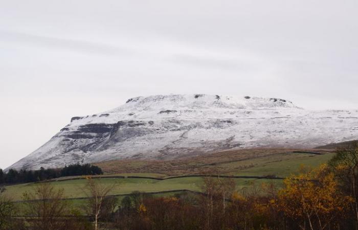 Certaines parties du Royaume-Uni se préparent à une « neige perturbatrice » après la nuit la plus froide de la saison