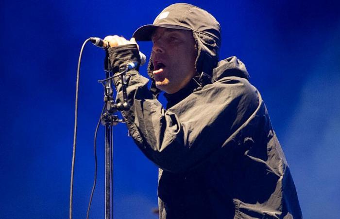 Liam Gallagher révèle que l’annonce du nouvel album d’Oasis était une blague