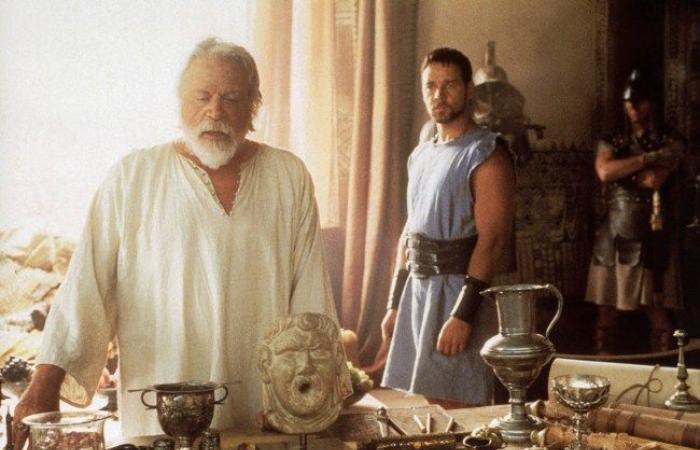 Ce qu’il faut retenir avant “Gladiator 2”