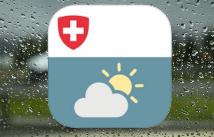 C’est pourquoi il est étrange que le public ne soit plus autorisé à commenter les entrées de Météo Suisse.