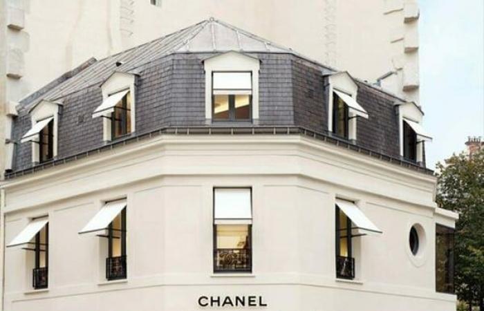 Chanel ouvre sa première boutique dédiée à tout son univers beauté