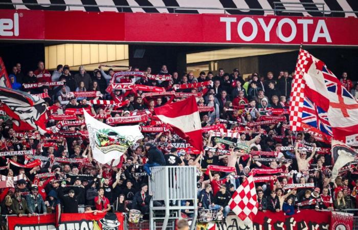 Valenciennes FC fait un geste commercial pour ses abonnés