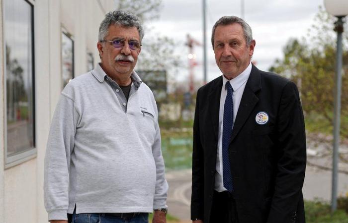 Raymond Le Manac’h réélu haut la main à la tête du comité de Haute-Garonne