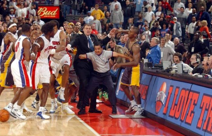 La Malice au Palais fête ses 20 ans aujourd’hui ! De plus, votre date de la Coupe NBA