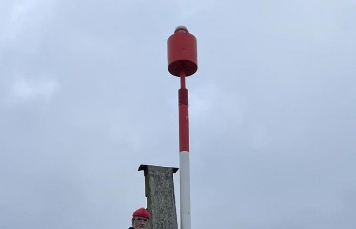 Les conditions d’accès à ce port du Cotentin dénoncées par les plaisanciers