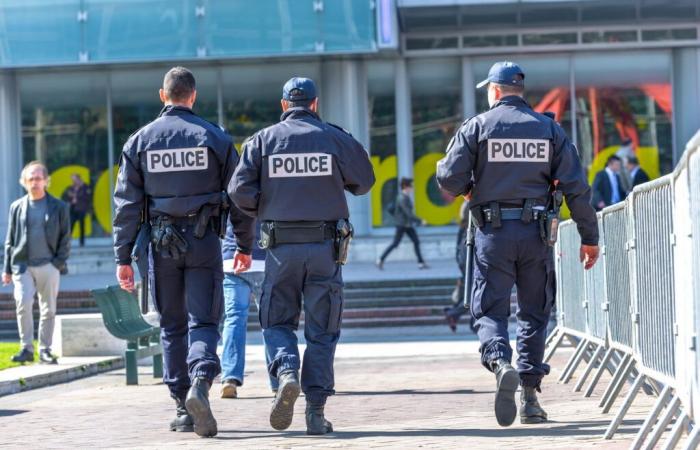 une directrice de police accusée d’avoir fait travailler des agents illégalement à son domicile