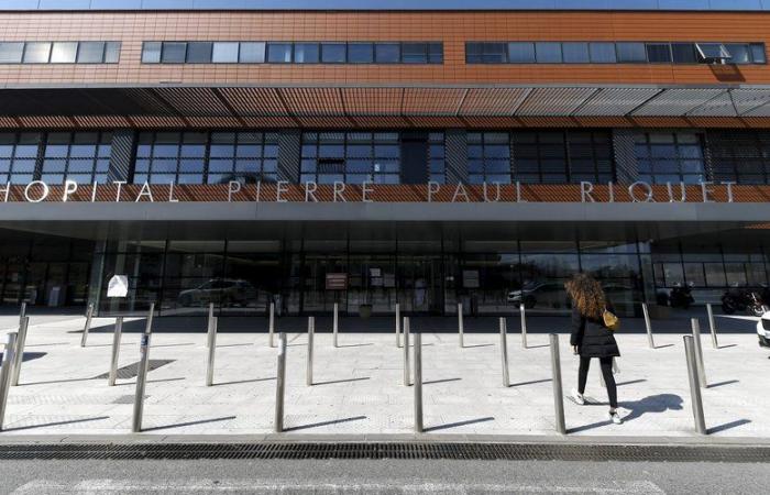 un patient de l’unité psychiatrique du CHU de Toulouse a été retrouvé mort, deux jours après l’évasion