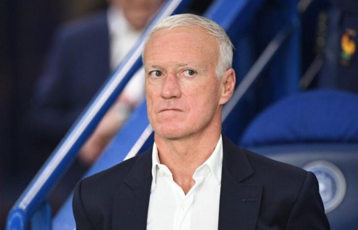 Un grand nom du Blues swingue ! De lourdes accusations contre Didier Deschamps