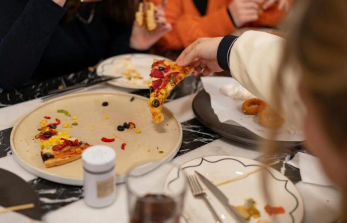 Un enfant sur cinq ne prend pas trois repas par jour en France, selon un rapport de l’Unicef