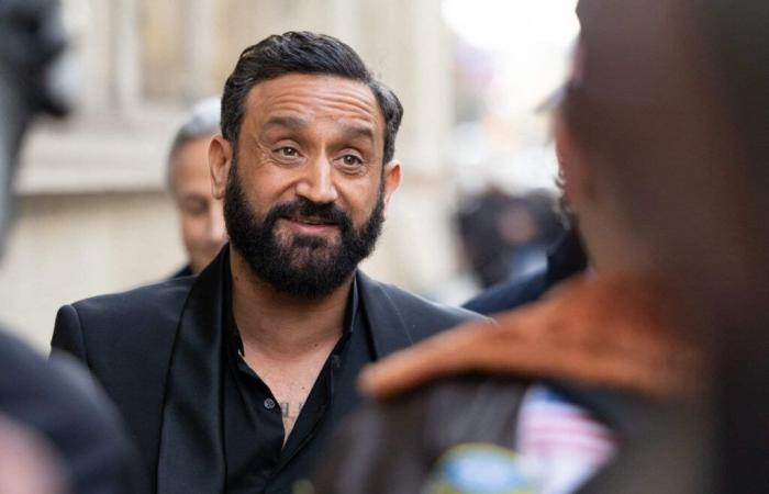 “Je vais quitter la scène médiatique”, Cyril Hanouna choqué par la dernière déclaration de Julien Doré sur sa paternité