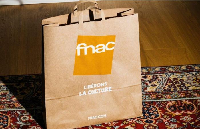 Top 3 des meilleures offres Black Friday Fnac