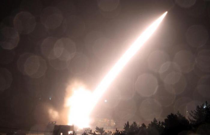 ce que l’on sait de l’éventuelle frappe de missiles américains ATACMS sur le territoire russe