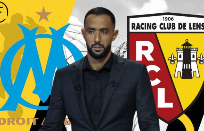 Le RC Lens en rêvait, Benatia le veut à Marseille au mercato !