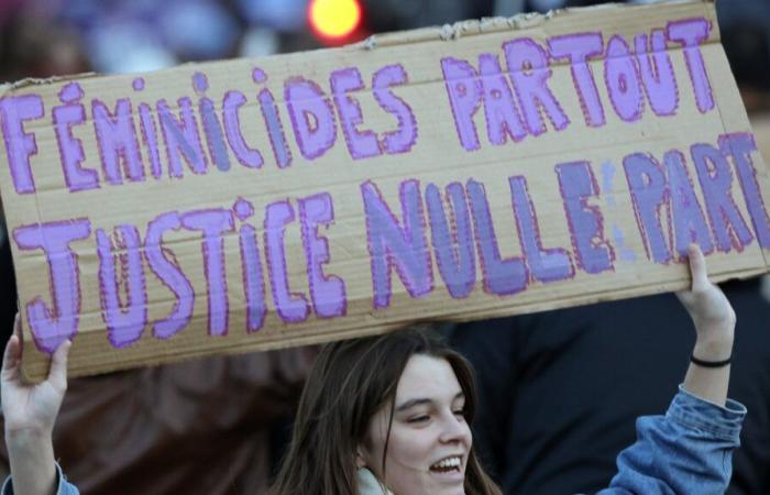 Chaque jour, plus de 3 victimes de féminicide conjugal ou de tentative de féminicide