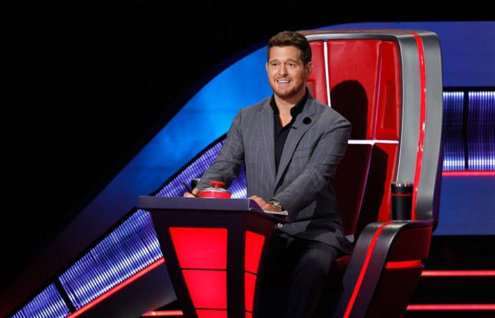 Un nouvel épisode de The Voice est-il diffusé ce soir ? (19 novembre 2024)