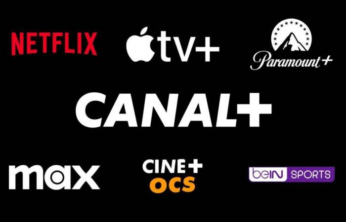 Derniers jours pour profiter de l’offre Canal+ (Netflix, Apple TV+, Paramount+, Max,…)