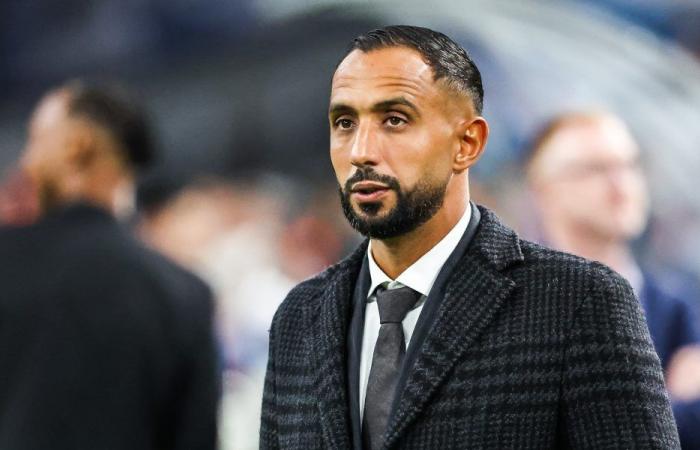 OM : encore un gros changement en vue pour Benatia ?