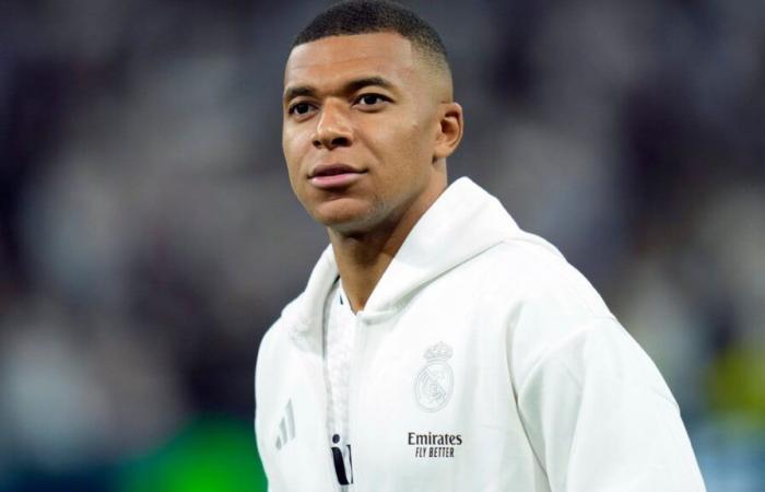 Deschamps fonce à Madrid, Mbappé lui lâche une bombe