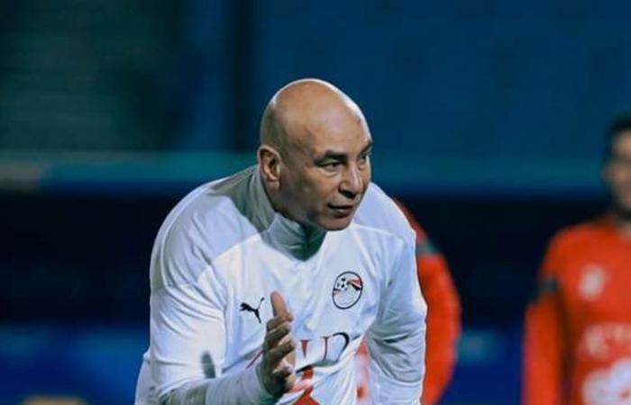 Hossam Hassan est menacé de perdre le duo de l’équipe nationale égyptienne en ouverture de la Coupe d’Afrique des Nations – Sports