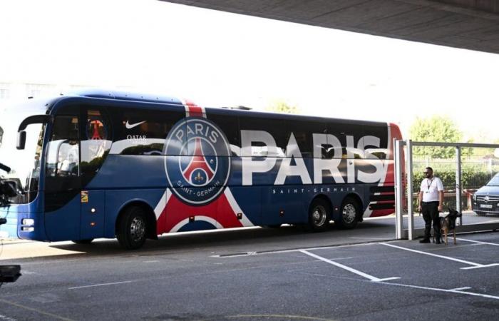 Fake news pour le prochain transfert du PSG ?